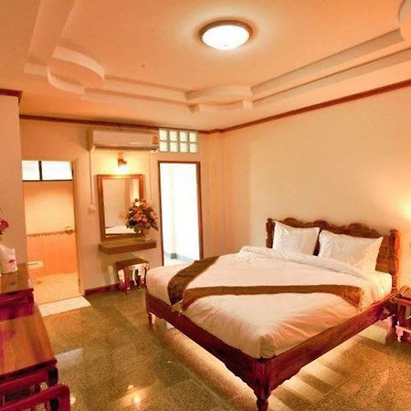 Pak Ping Ing Khong Hotell Nakhon Phanom Eksteriør bilde